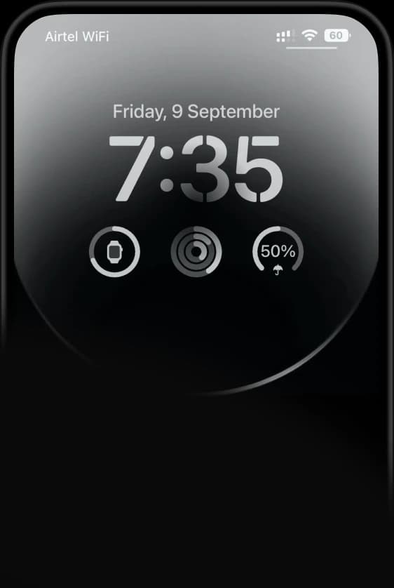 Animation Phone