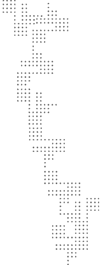 dots