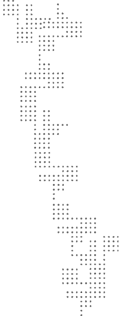 dots